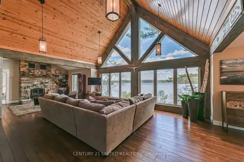 3632 County Road 507 N/a Trent Lakes ON K0L 1J0