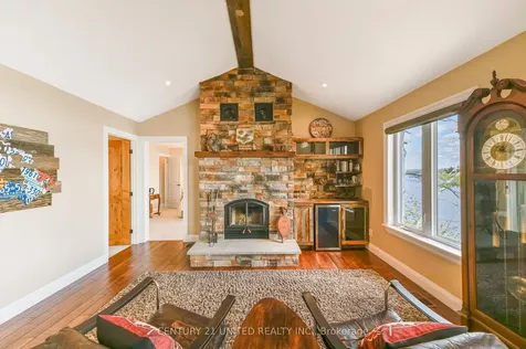 3632 County Road 507 N/a Trent Lakes ON K0L 1J0