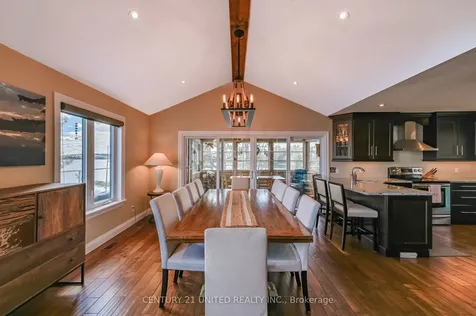 3632 County Road 507 N/a Trent Lakes ON K0L 1J0