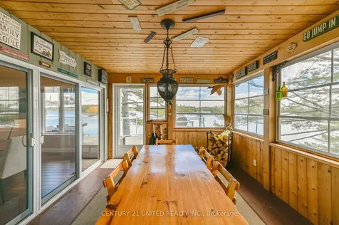 3632 County Road 507 N/a Trent Lakes ON K0L 1J0
