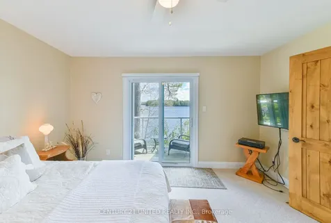 3632 County Road 507 N/a Trent Lakes ON K0L 1J0