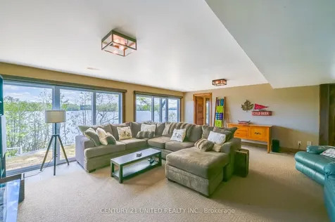 3632 County Road 507 N/a Trent Lakes ON K0L 1J0