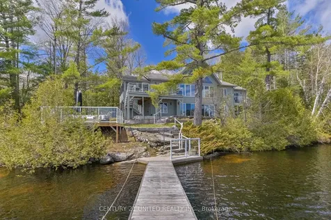 3632 County Road 507 N/a Trent Lakes ON K0L 1J0