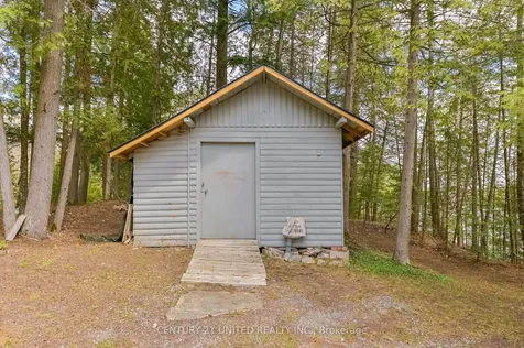 3632 County Road 507 N/a Trent Lakes ON K0L 1J0