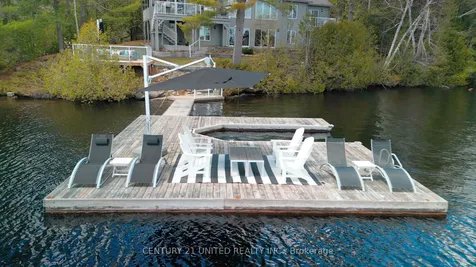 3632 County Road 507 N/a Trent Lakes ON K0L 1J0