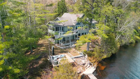 3632 County Road 507 N/a Trent Lakes ON K0L 1J0