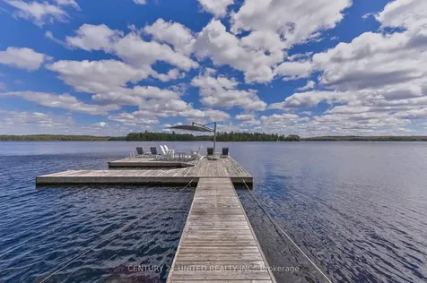 3632 County Road 507 N/a Trent Lakes ON K0L 1J0