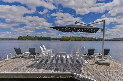 3632 County Road 507 N/a Trent Lakes ON K0L 1J0