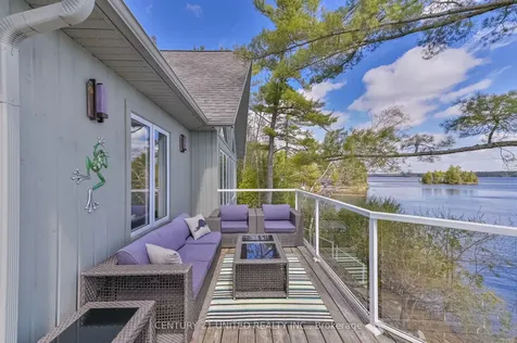 3632 County Road 507 N/a Trent Lakes ON K0L 1J0