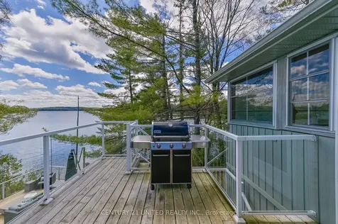 3632 County Road 507 N/a Trent Lakes ON K0L 1J0