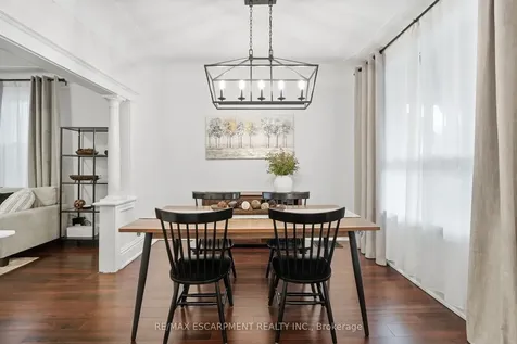 44 Whitfield Avenue Hamilton ON L8L 4B6
