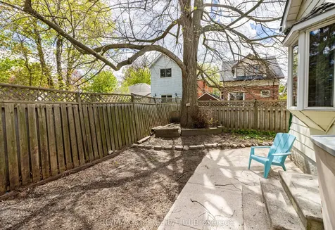 544 Grace Street Woodstock ON N4S 4N8