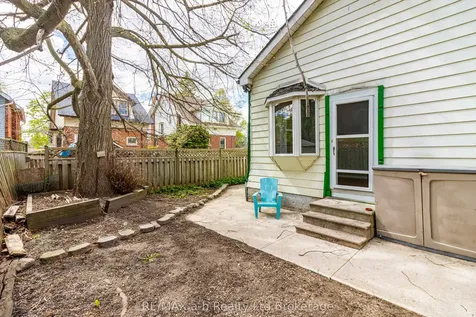 544 Grace Street Woodstock ON N4S 4N8