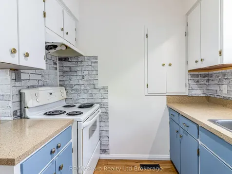 544 Grace Street Woodstock ON N4S 4N8