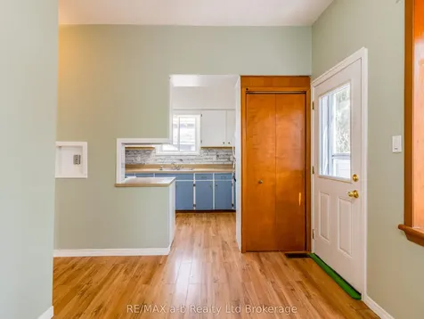 544 Grace Street Woodstock ON N4S 4N8