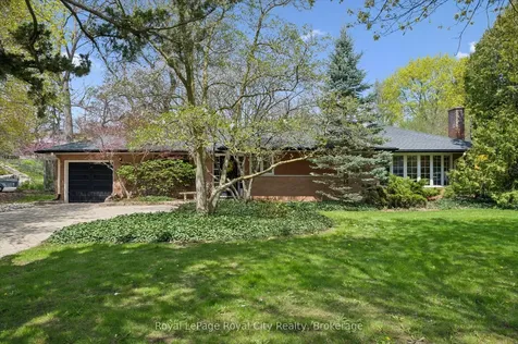 29 Lynwood Place Guelph ON N1G 2V9