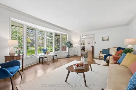 29 Lynwood Place Guelph ON N1G 2V9