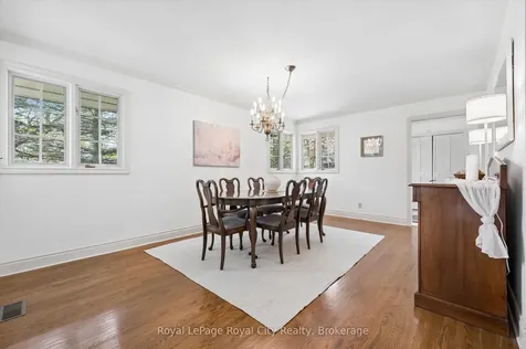 29 Lynwood Place Guelph ON N1G 2V9