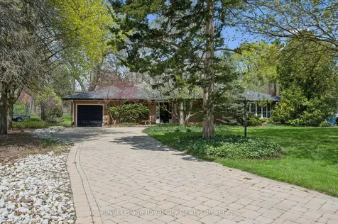 29 Lynwood Place Guelph ON N1G 2V9