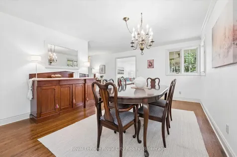 29 Lynwood Place Guelph ON N1G 2V9