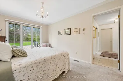 29 Lynwood Place Guelph ON N1G 2V9