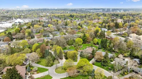 29 Lynwood Place Guelph ON N1G 2V9