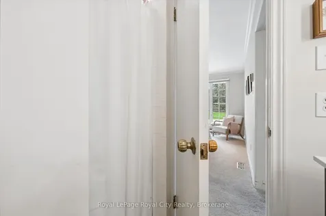29 Lynwood Place Guelph ON N1G 2V9