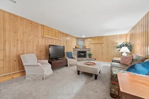 29 Lynwood Place Guelph ON N1G 2V9