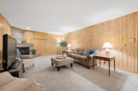 29 Lynwood Place Guelph ON N1G 2V9