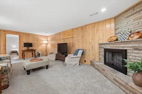 29 Lynwood Place Guelph ON N1G 2V9