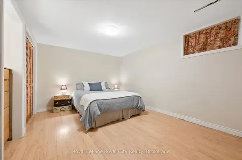 29 Lynwood Place Guelph ON N1G 2V9