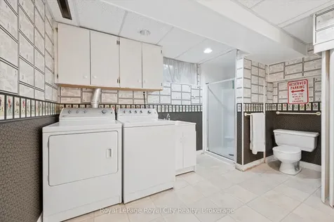 29 Lynwood Place Guelph ON N1G 2V9