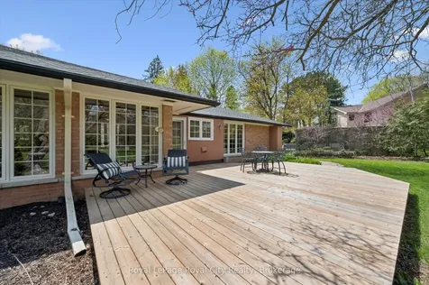 29 Lynwood Place Guelph ON N1G 2V9