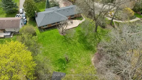 29 Lynwood Place Guelph ON N1G 2V9