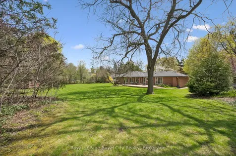 29 Lynwood Place Guelph ON N1G 2V9