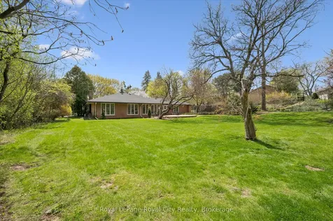 29 Lynwood Place Guelph ON N1G 2V9