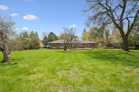 29 Lynwood Place Guelph ON N1G 2V9