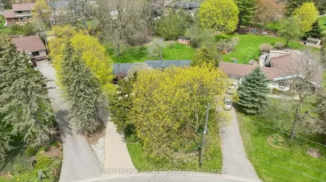 29 Lynwood Place Guelph ON N1G 2V9