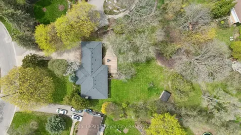 29 Lynwood Place Guelph ON N1G 2V9