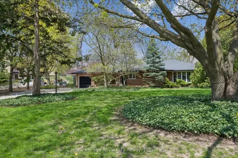 29 Lynwood Place Guelph ON N1G 2V9