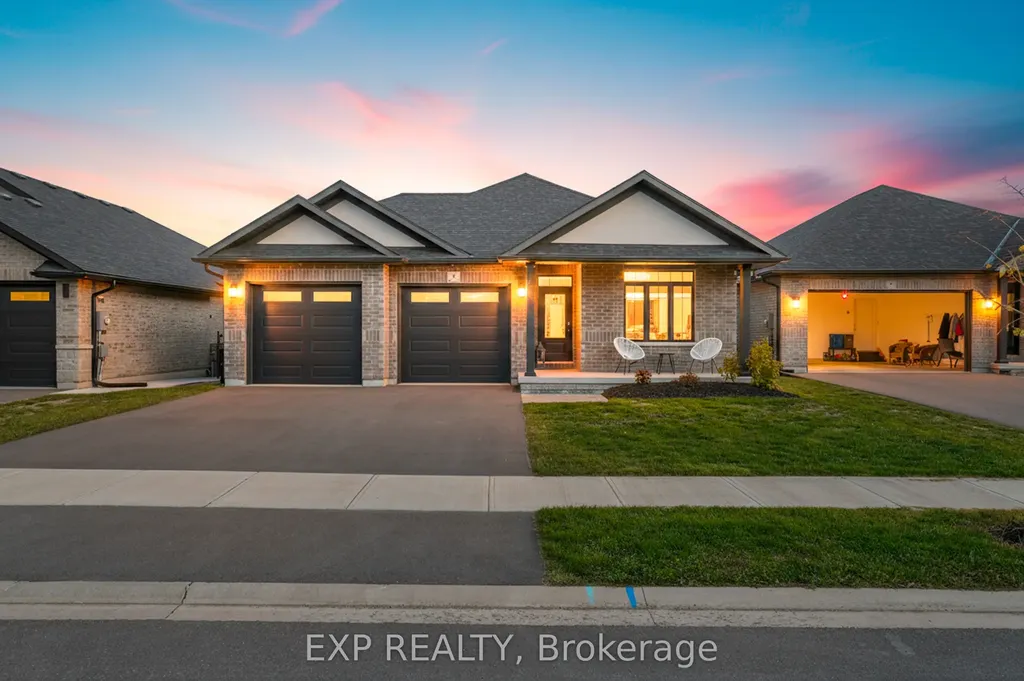 7 Mavety Court Belleville ON K8N 0R6