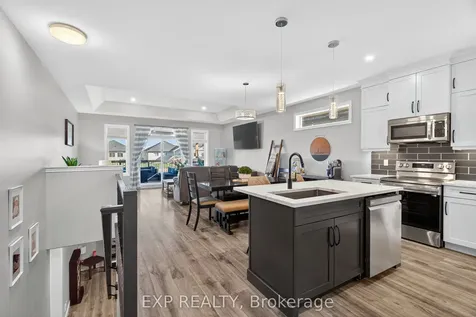 7 Mavety Court Belleville ON K8N 0R6