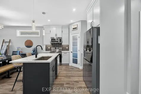 7 Mavety Court Belleville ON K8N 0R6