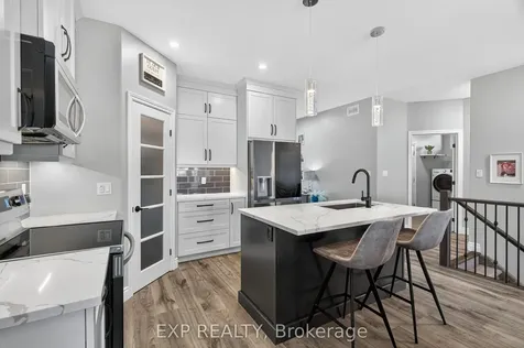7 Mavety Court Belleville ON K8N 0R6