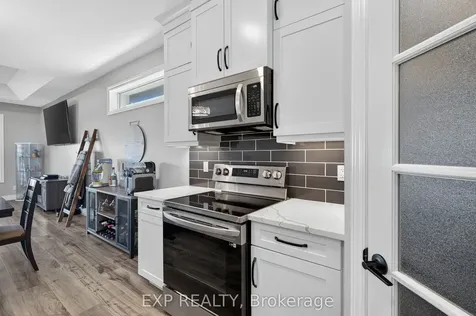7 Mavety Court Belleville ON K8N 0R6