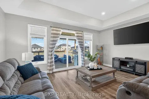 7 Mavety Court Belleville ON K8N 0R6