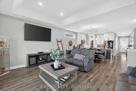 7 Mavety Court Belleville ON K8N 0R6