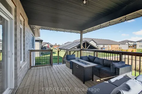 7 Mavety Court Belleville ON K8N 0R6