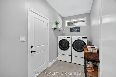 7 Mavety Court Belleville ON K8N 0R6