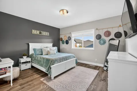 7 Mavety Court Belleville ON K8N 0R6